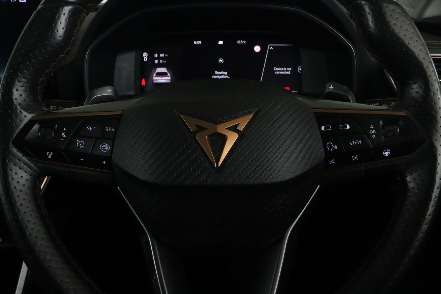 Used Cupra Formentor 2021 for sale - 76562228: Photo 25