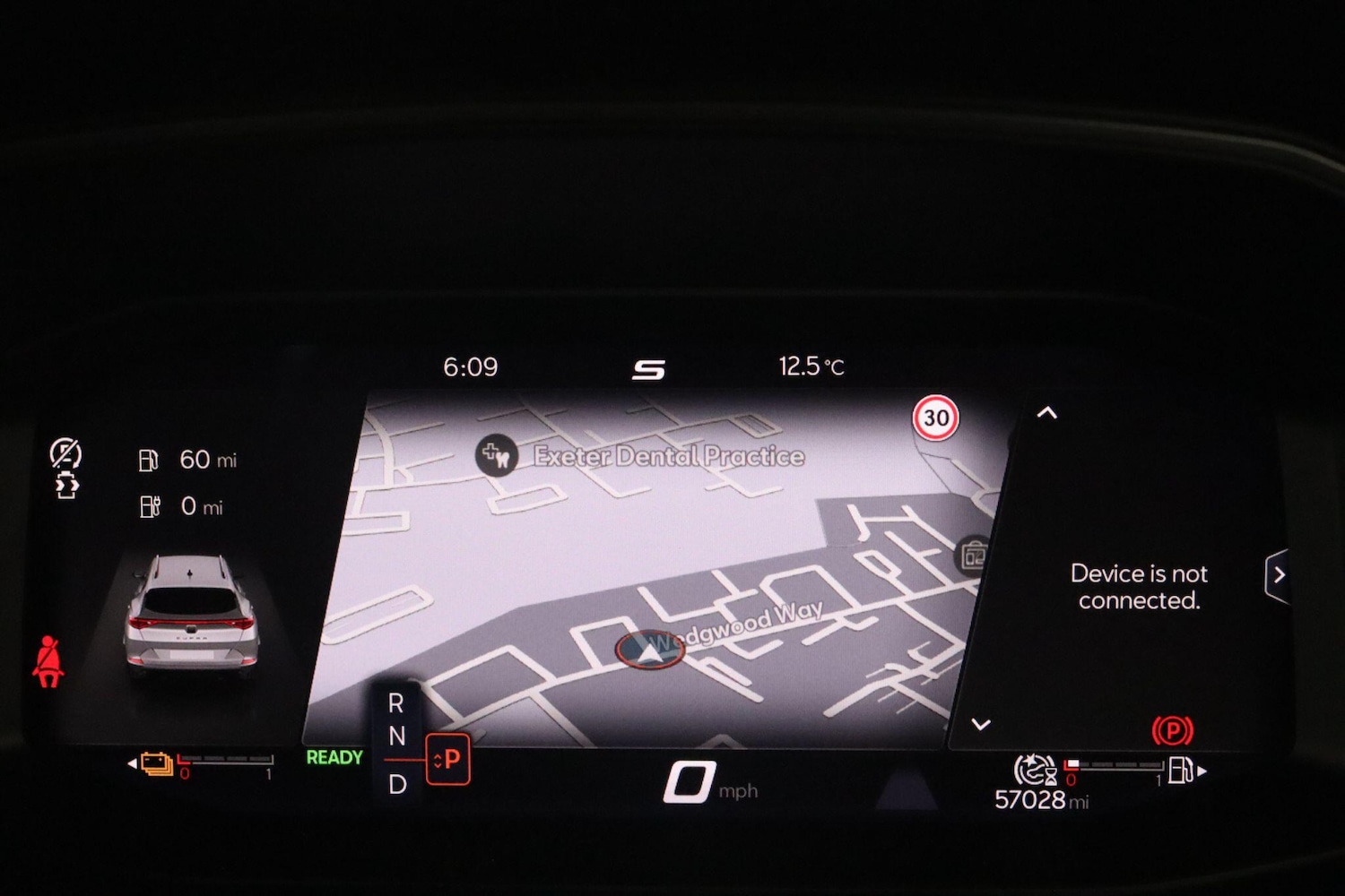 Used Cupra Formentor 2021 for sale - 76562228: Photo 28