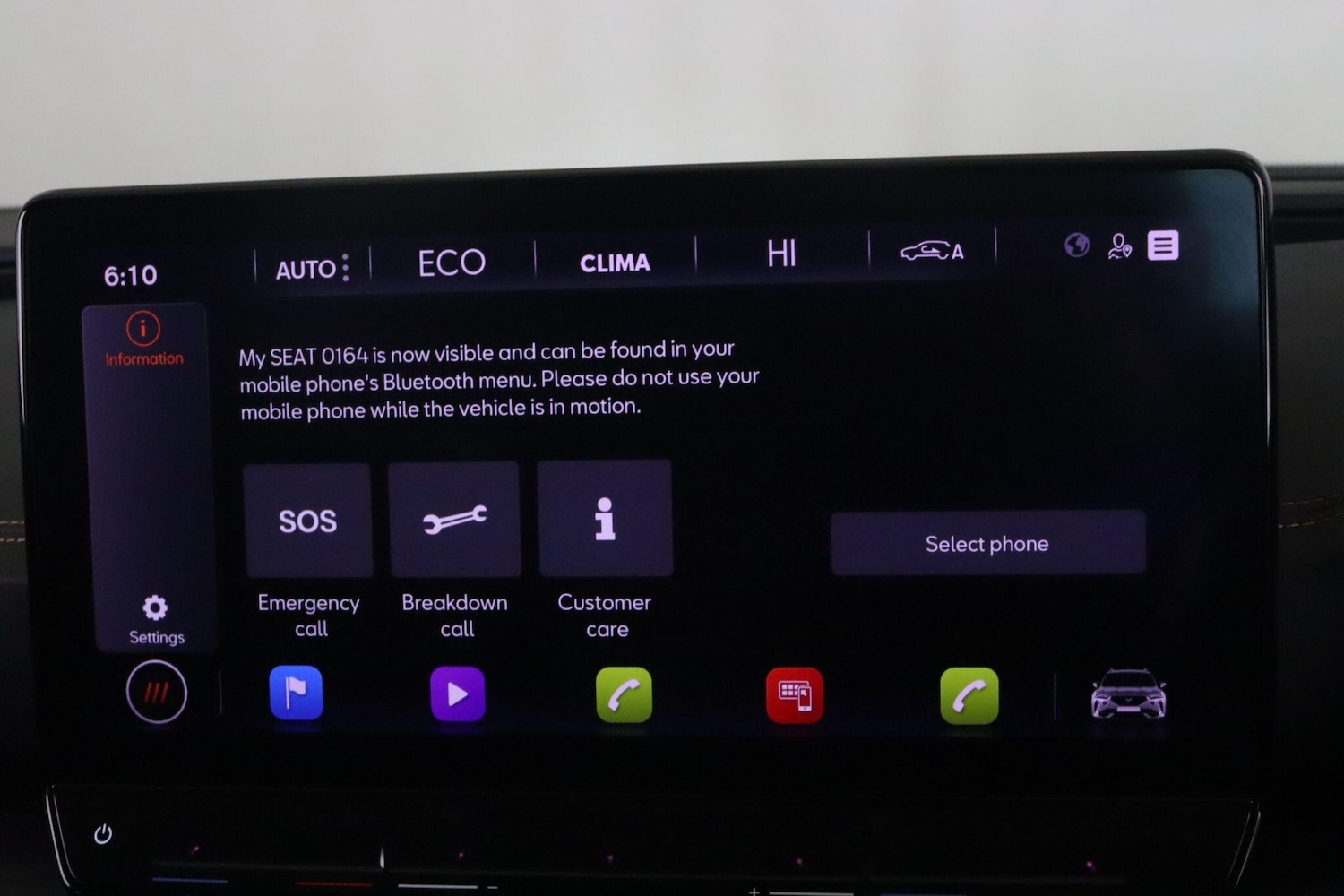 Used Cupra Formentor 2021 for sale - 76562228: Photo 33