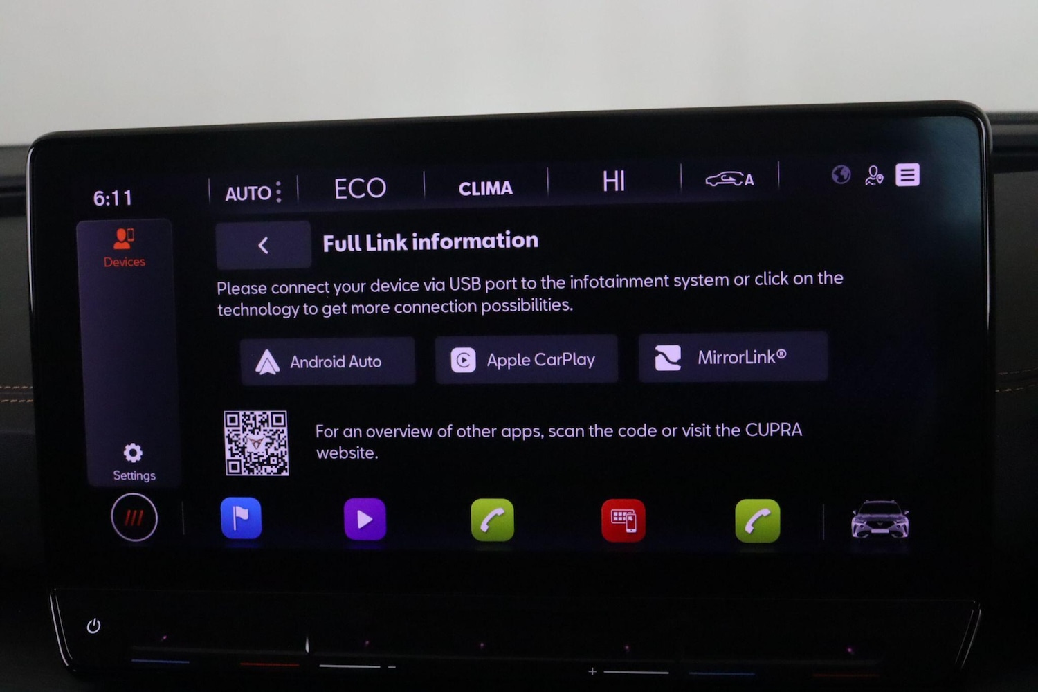 Used Cupra Formentor 2021 for sale - 76562228: Photo 34