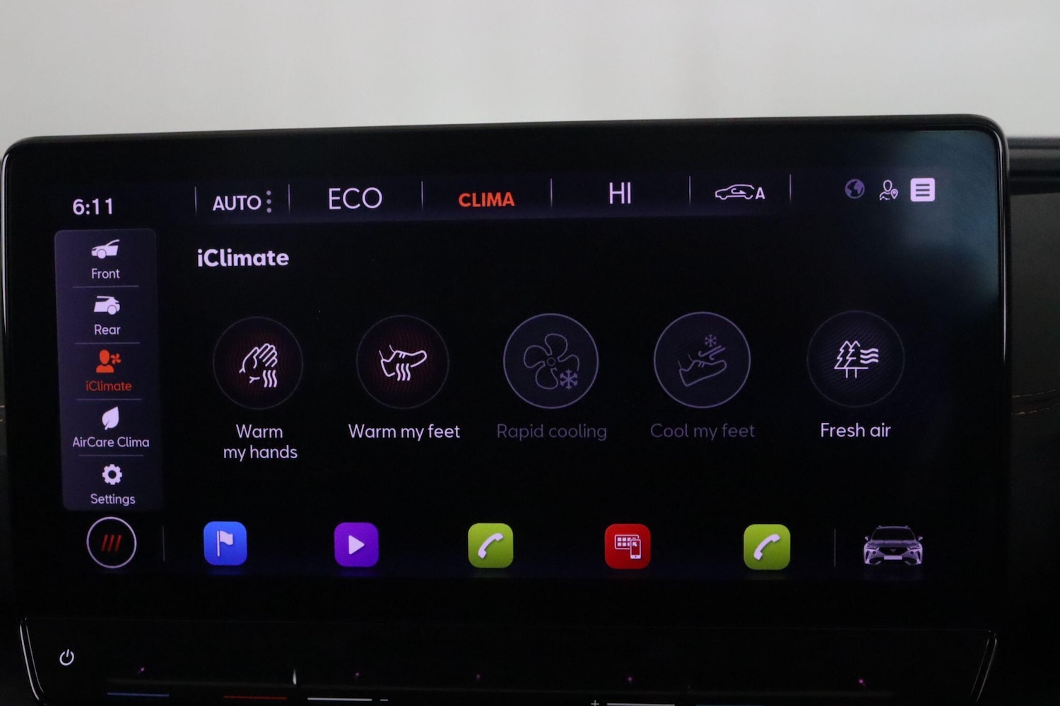 Used Cupra Formentor 2021 for sale - 76562228: Photo 36