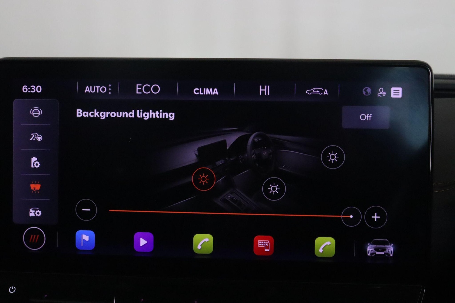 Used Cupra Formentor 2021 for sale - 76562228: Photo 38