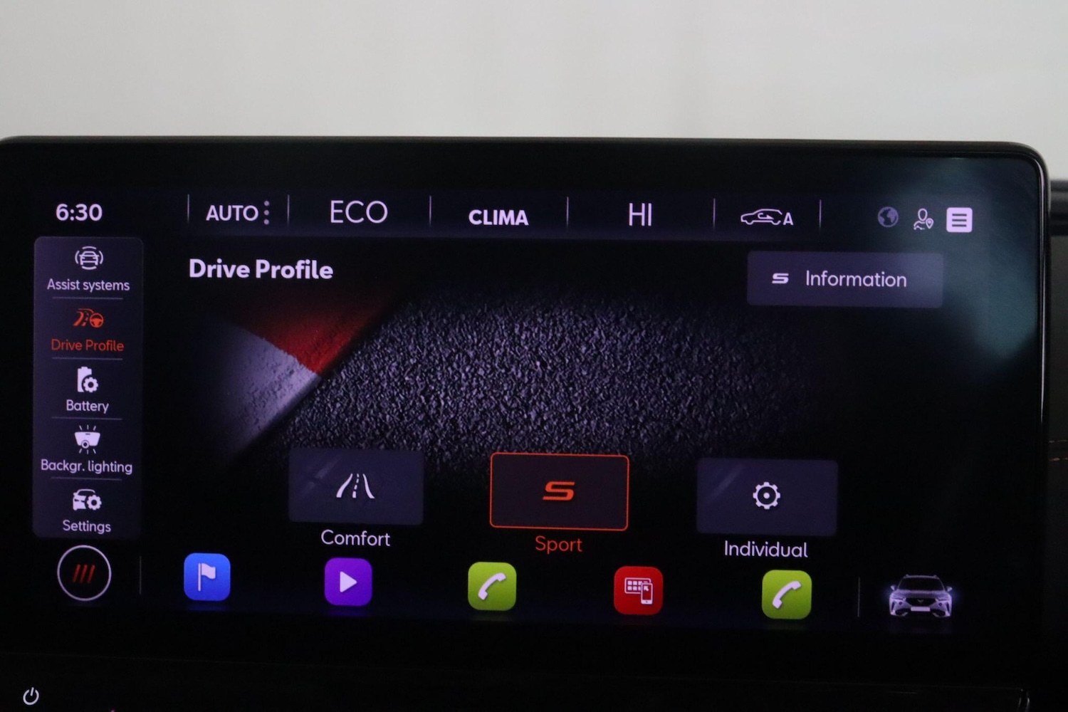 Used Cupra Formentor 2021 for sale - 76562228: Photo 39