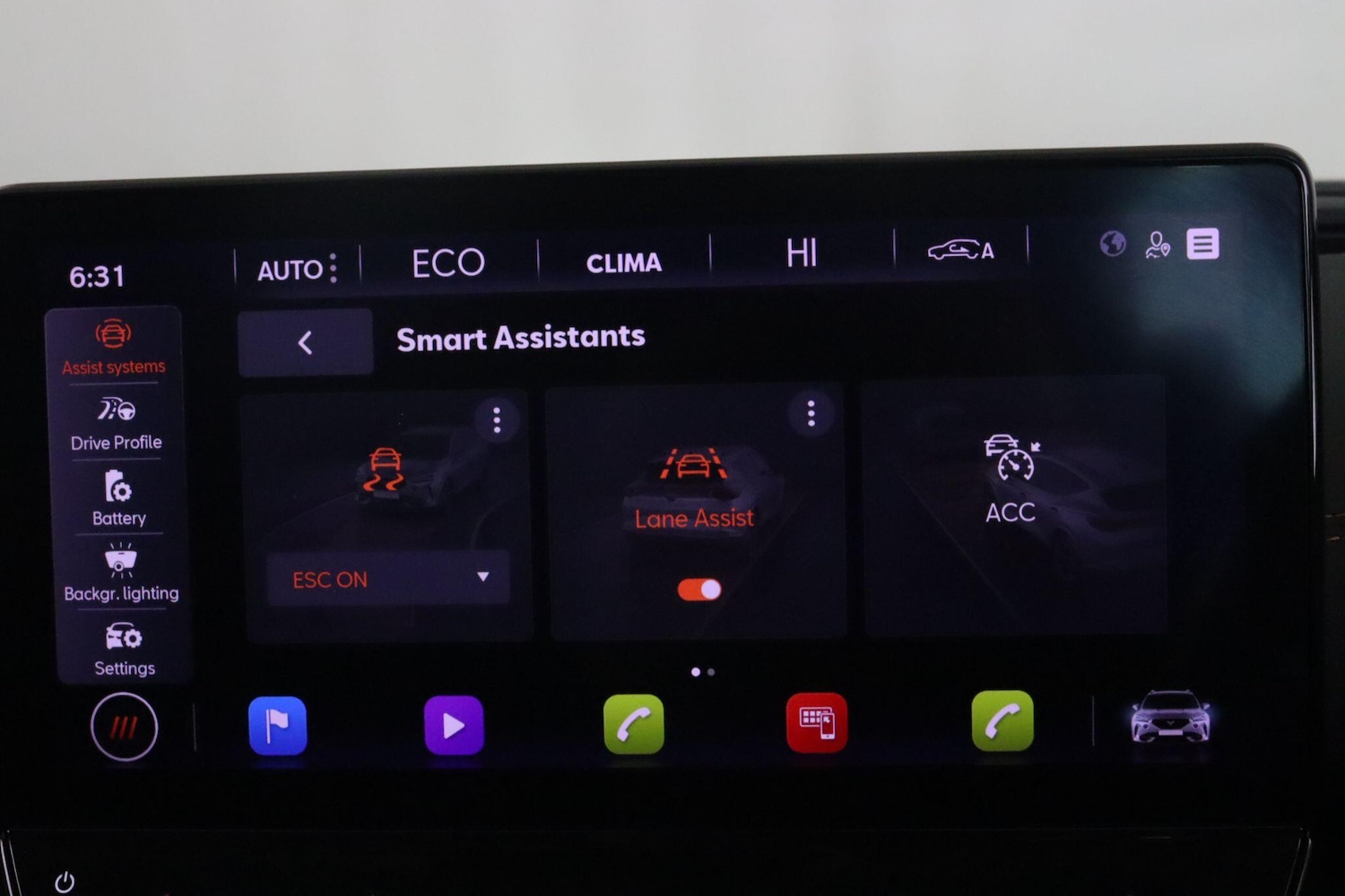 Used Cupra Formentor 2021 for sale - 76562228: Photo 40