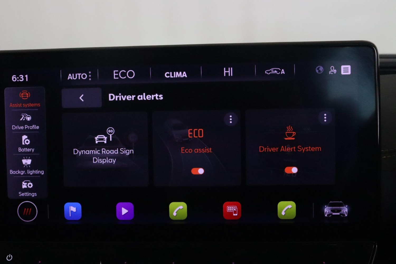 Used Cupra Formentor 2021 for sale - 76562228: Photo 42