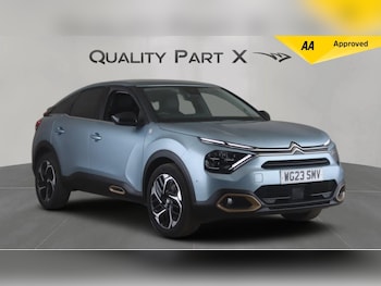 Used Citroen C4 2023 for sale - 79093838: Photo