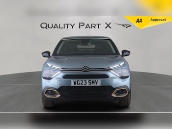 Used Citroen C4 2023 for sale - 79093838: Photo