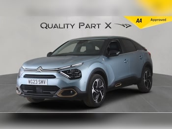 Used Citroen C4 2023 for sale - 79093838: Photo