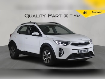 Used Kia Stonic 2023 for sale - 78231462: Photo