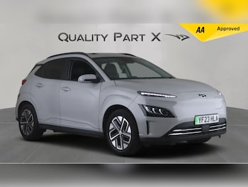 Used Hyundai KONA 2023 for sale - 78231894: Photo