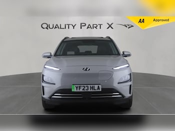 Used Hyundai KONA 2023 for sale - 78231894: Photo
