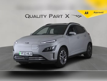 Used Hyundai KONA 2023 for sale - 78231894: Photo