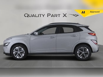 Used Hyundai KONA 2023 for sale - 78231894: Photo