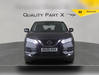 Used Nissan Qashqai 2020 for sale - 78170777: Photo