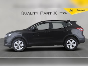 Used Nissan Qashqai 2020 for sale - 78170777: Photo