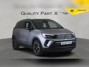 Used Vauxhall Crossland 2022 for sale - 78491470: Photo