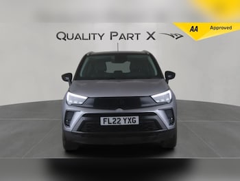 Used Vauxhall Crossland 2022 for sale - 78491470: Photo