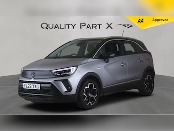 Used Vauxhall Crossland 2022 for sale - 78491470: Photo