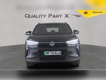 Used Volkswagen ID.4 2022 for sale - 78361666: Photo