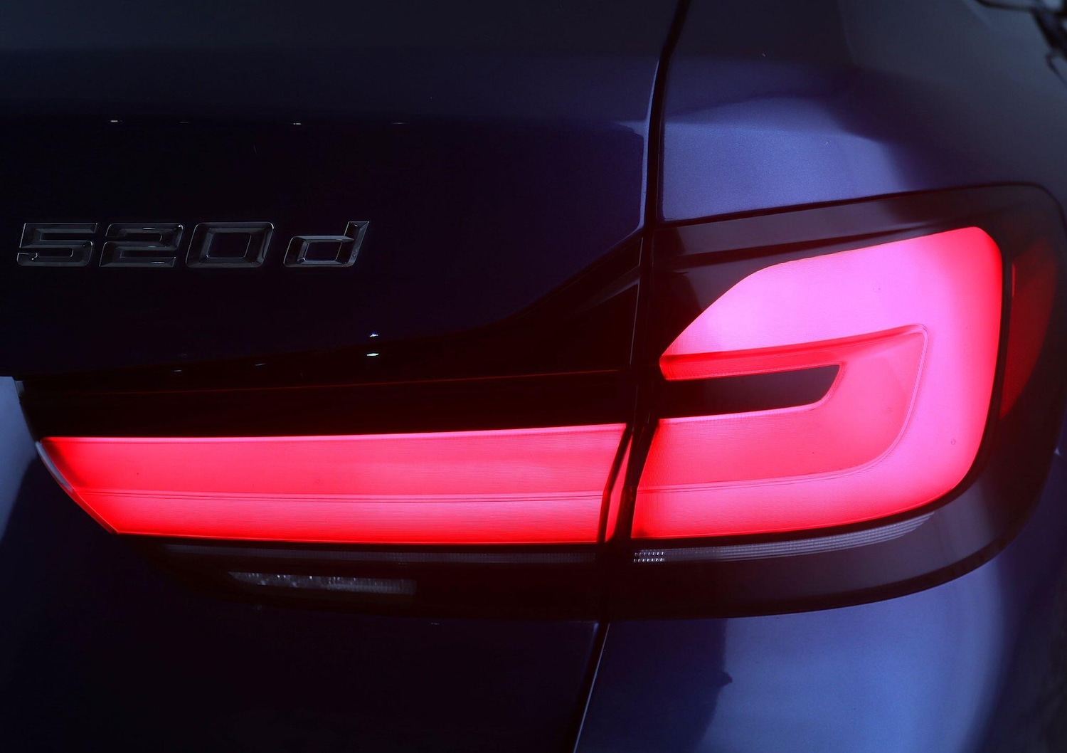 Used BMW 5 Series 2020 for sale - 77074737: Photo 10