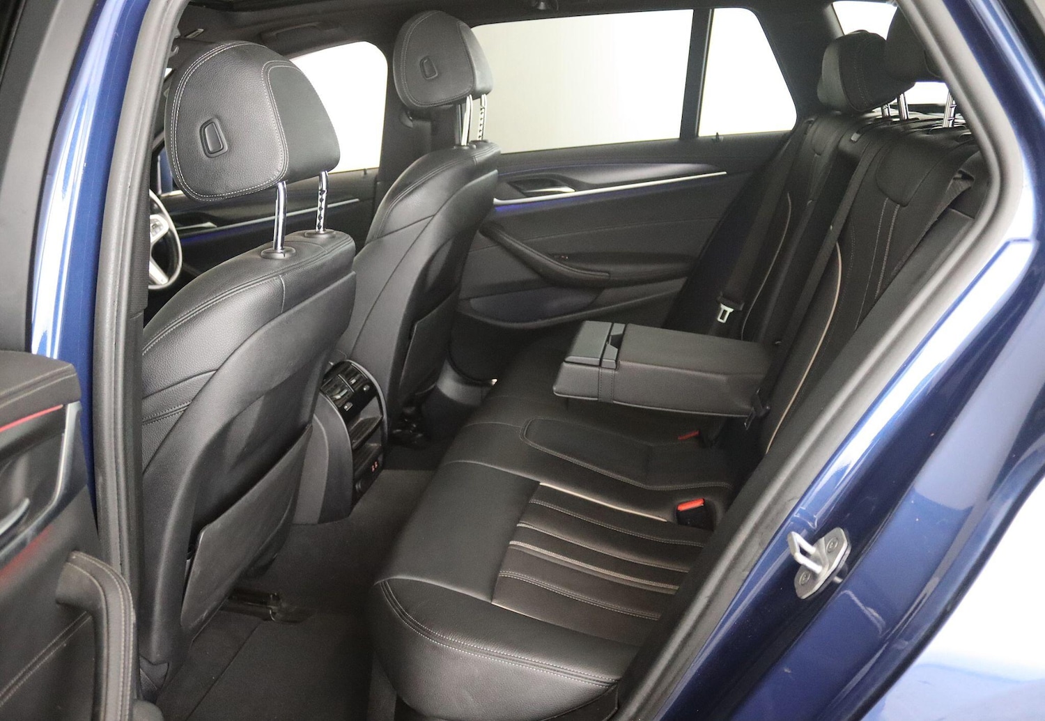 Used BMW 5 Series 2020 for sale - 77074737: Photo 13