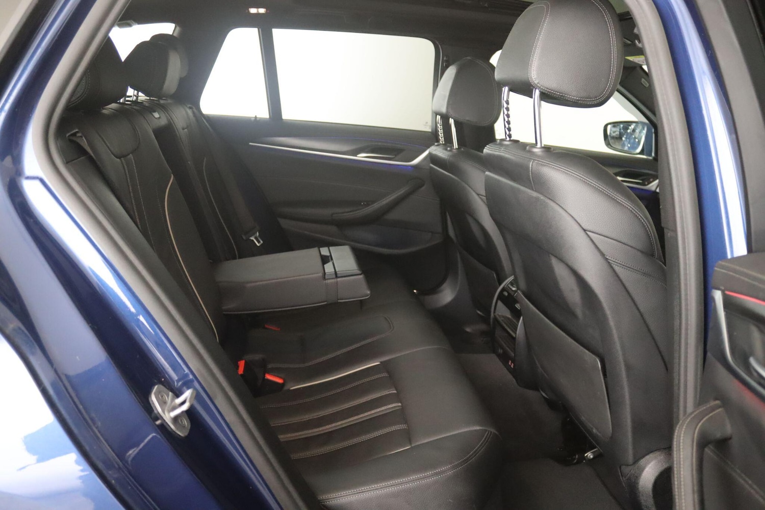 Used BMW 5 Series 2020 for sale - 77074737: Photo 15