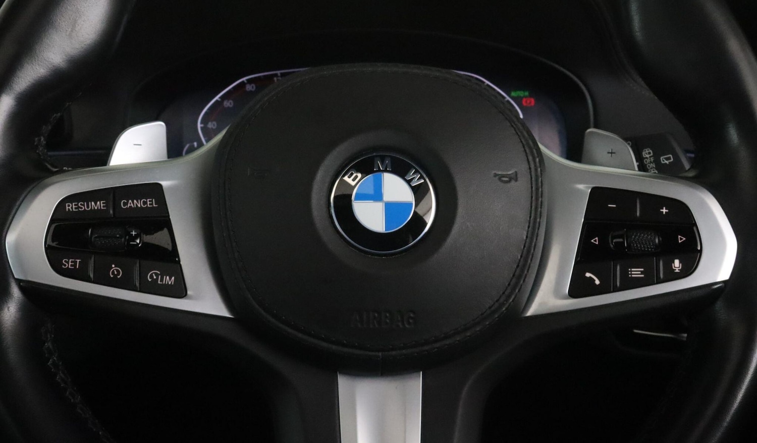 Used BMW 5 Series 2020 for sale - 77074737: Photo 24