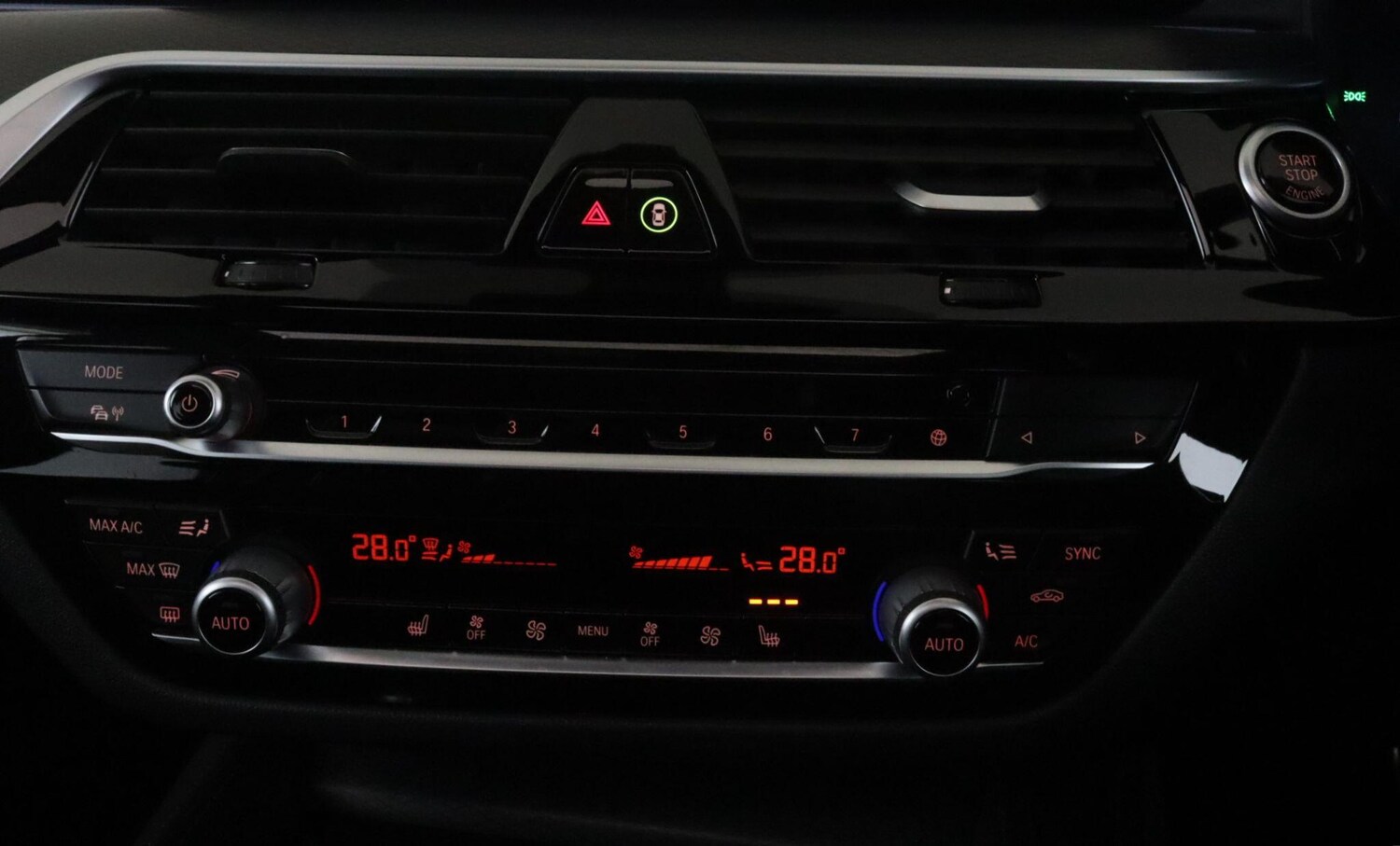 Used BMW 5 Series 2020 for sale - 77074737: Photo 27