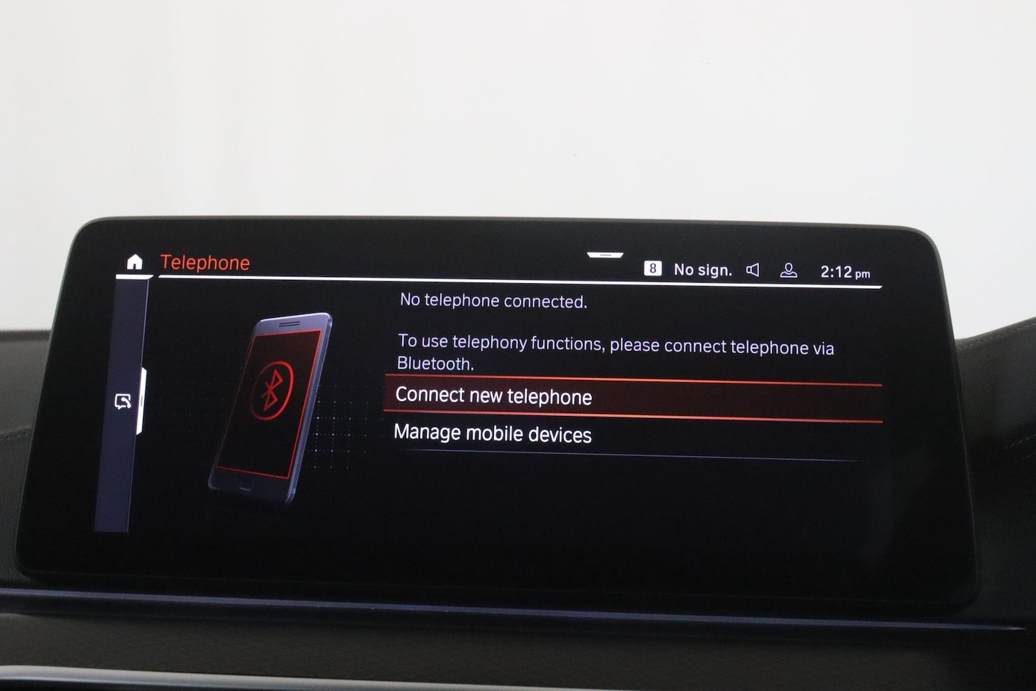 Used BMW 5 Series 2020 for sale - 77074737: Photo 30