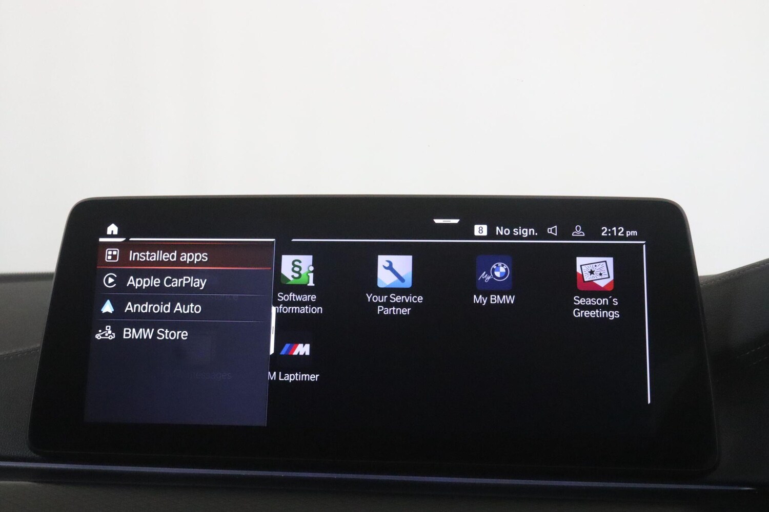 Used BMW 5 Series 2020 for sale - 77074737: Photo 31