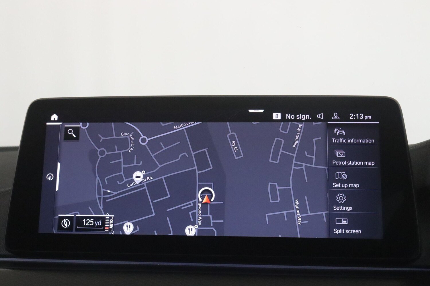 Used BMW 5 Series 2020 for sale - 77074737: Photo 34