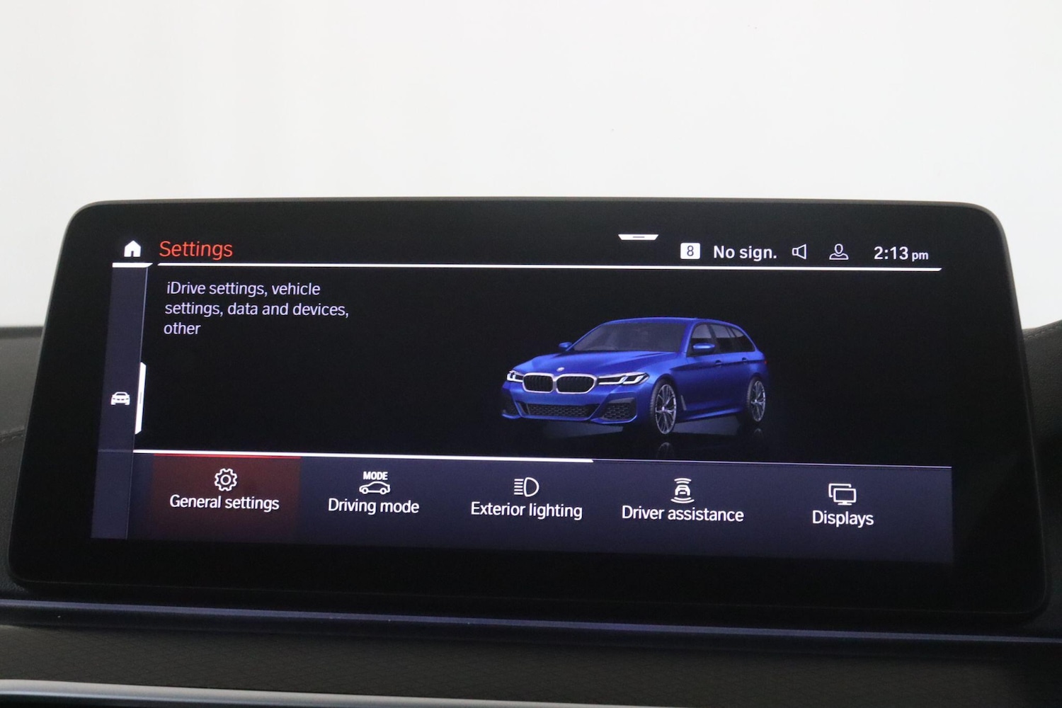 Used BMW 5 Series 2020 for sale - 77074737: Photo 36