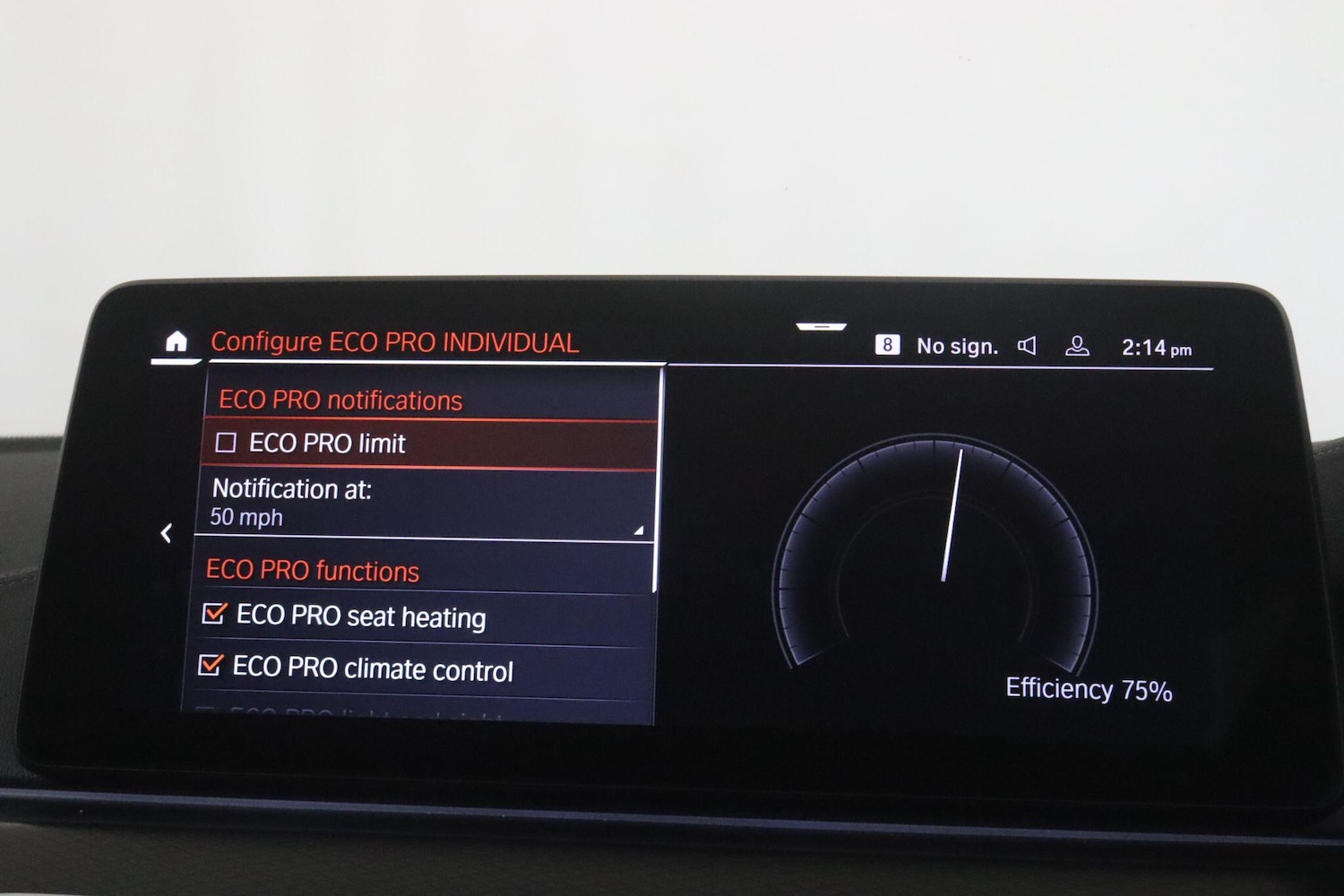 Used BMW 5 Series 2020 for sale - 77074737: Photo 38