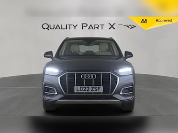 Used Audi Q5 2022 for sale - 78999903: Photo