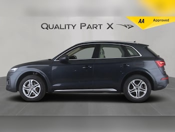 Used Audi Q5 2022 for sale - 78999903: Photo