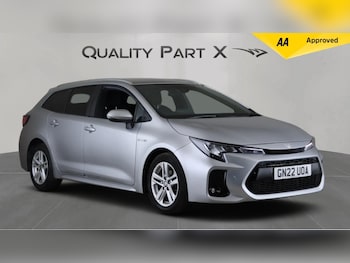 2022 (22) - 1.8h SZ-T CVT Euro 6 (s/s) 5dr