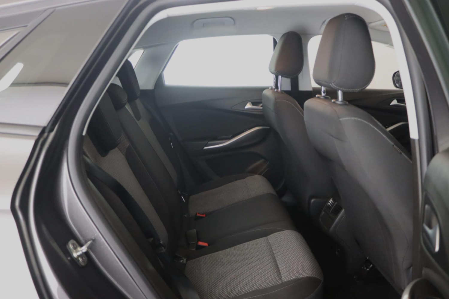 Used Vauxhall Grandland X 2020 for sale - 76561647: Photo 12