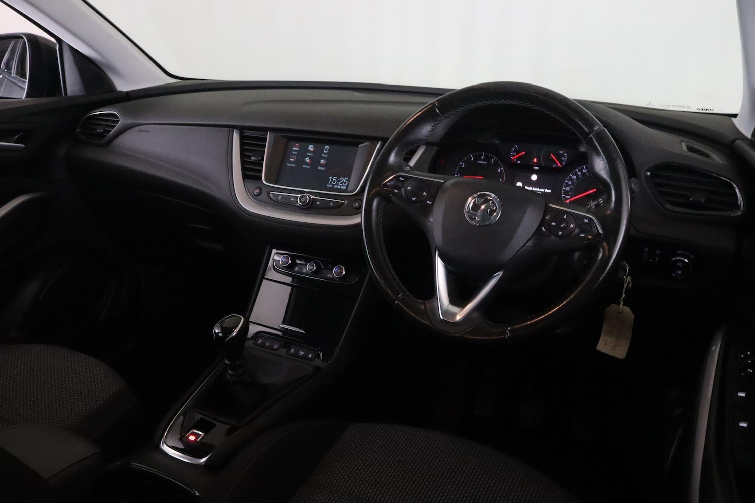 Used Vauxhall Grandland X 2020 for sale - 76561647: Photo 13
