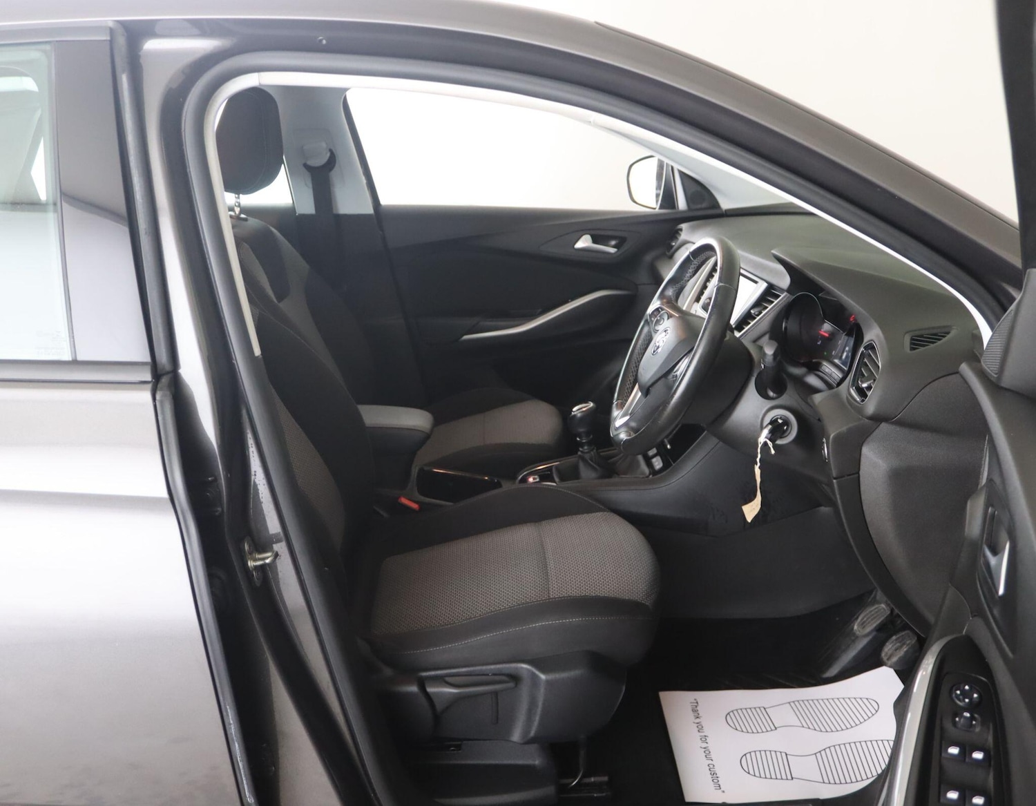 Used Vauxhall Grandland X 2020 for sale - 76561647: Photo 14