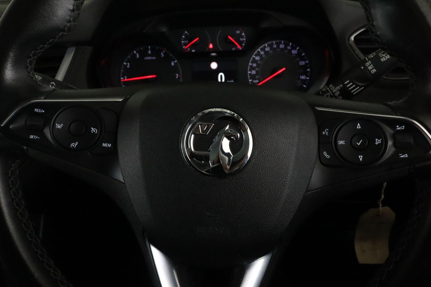 Used Vauxhall Grandland X 2020 for sale - 76561647: Photo 18