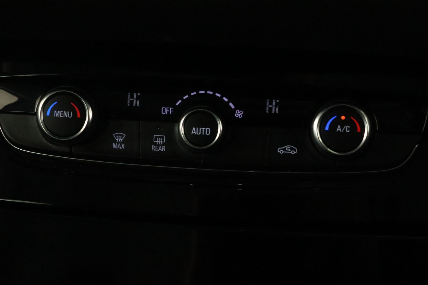 Used Vauxhall Grandland X 2020 for sale - 76561647: Photo 21