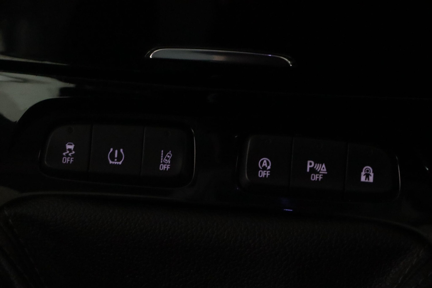 Used Vauxhall Grandland X 2020 for sale - 76561647: Photo 22