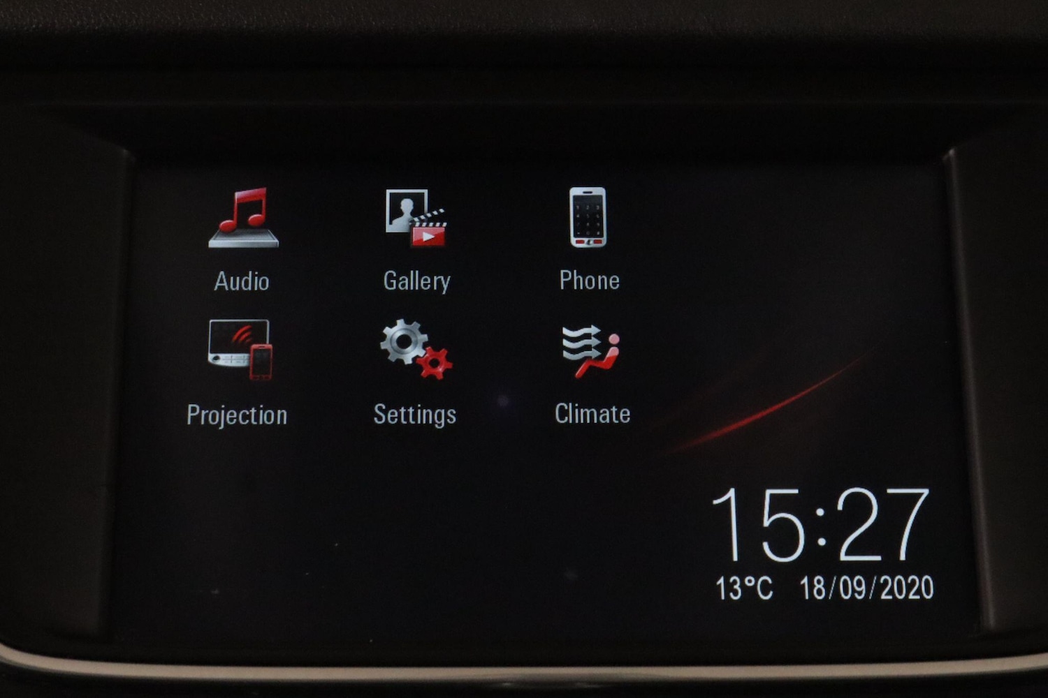 Used Vauxhall Grandland X 2020 for sale - 76561647: Photo 23