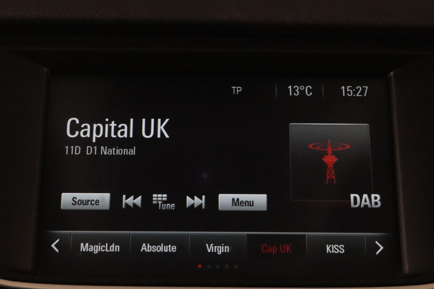 Used Vauxhall Grandland X 2020 for sale - 76561647: Photo 24