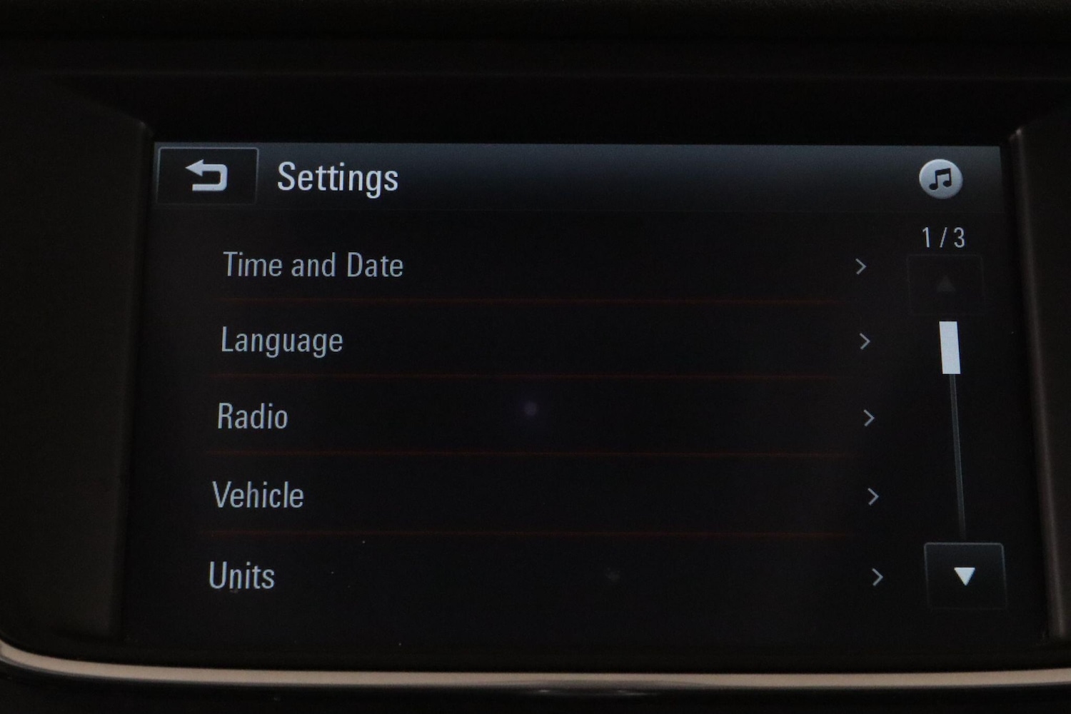 Used Vauxhall Grandland X 2020 for sale - 76561647: Photo 26