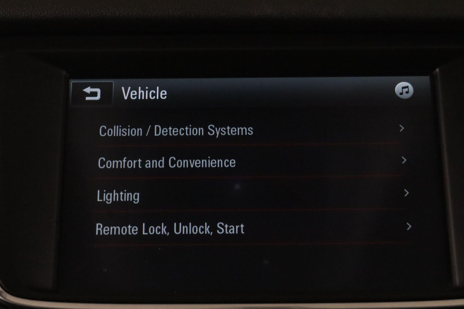 Used Vauxhall Grandland X 2020 for sale - 76561647: Photo 27