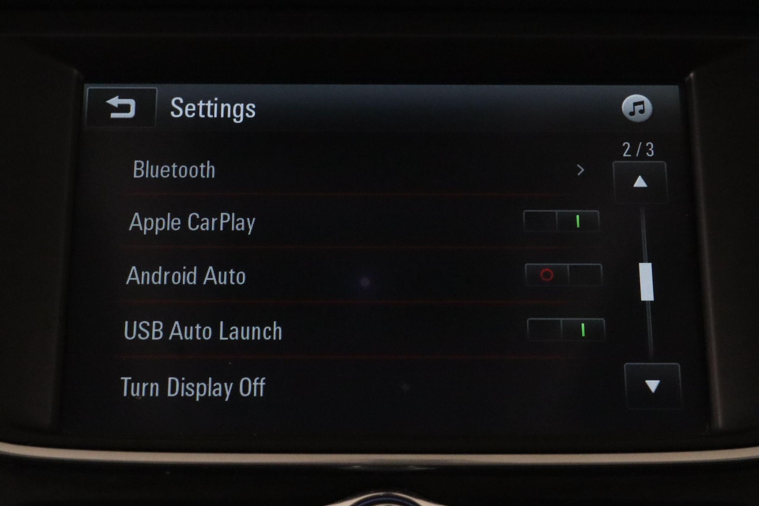 Used Vauxhall Grandland X 2020 for sale - 76561647: Photo 29