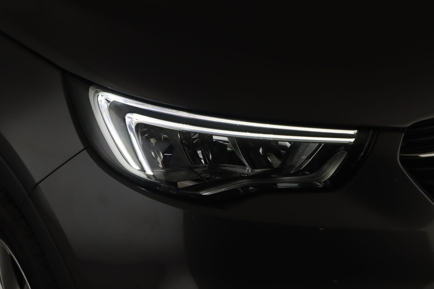 Used Vauxhall Grandland X 2020 for sale - 76561647: Photo 8