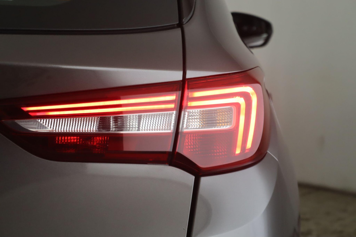 Used Vauxhall Grandland X 2020 for sale - 76561647: Photo 9