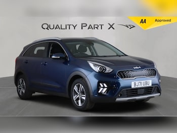 Kia - Niro